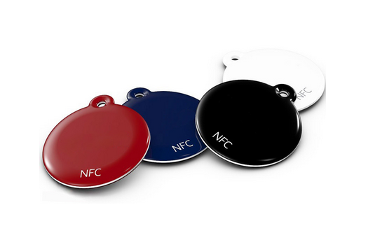 RFID標簽和NFC標簽的區別