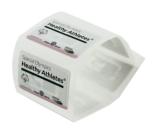 rfid高頻門票標簽產(chǎn)品展示