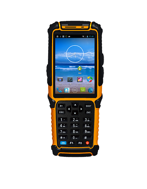 RFID讀寫器在數(shù)據(jù)輸入方面帶來了哪些簡便?