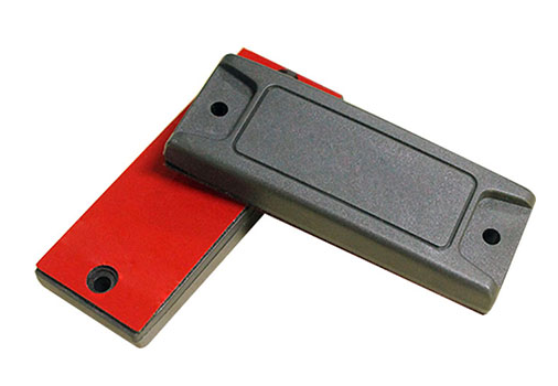 常見的超高頻抗金屬電子標簽有哪些種類?