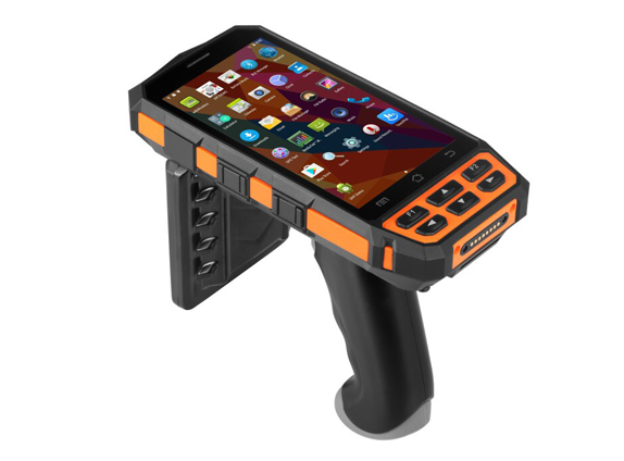C5100工業級安卓手持終端