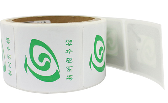 超高頻RFID電子標簽的優點與應用